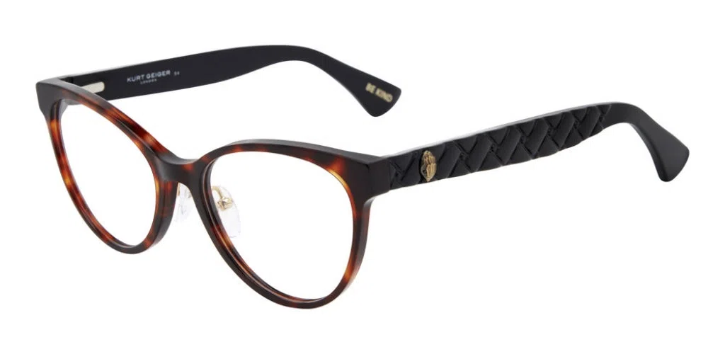 Kurt Geiger KGL5010 Eyeglasses - view 7